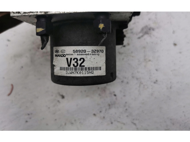 Jednotka ABS 58920-3Z970   Hyundai i40 2015