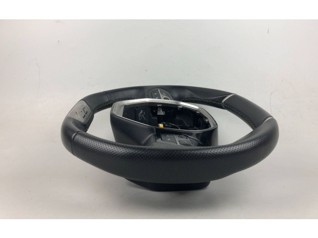 Volant Peugeot 2008 II 2022 98453341ZD, 640501800D  