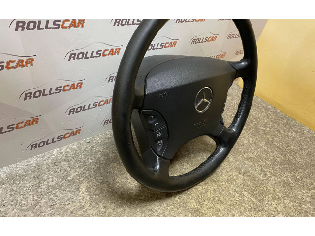 Volant Mercedes-Benz S W220 2001   