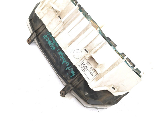 Панель приборов MR240564, MR24266940   Mitsubishi Space Wagon       
