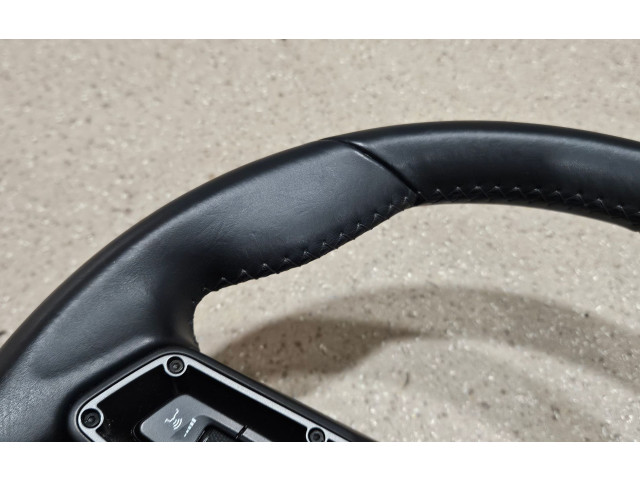 Руль Porsche Taycan 9J1  2019 -  года 9J1419091CP, 9J1419091      