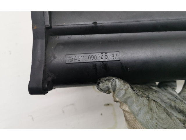 Jednotka ABS    Mercedes-Benz Sprinter W901 W902 W903 W904 2001