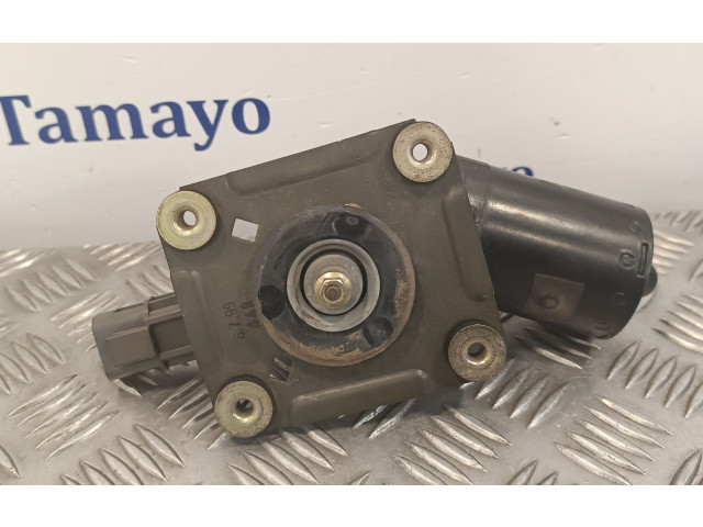 Генератор 9390332384, 9390332378   Nissan Terrano      