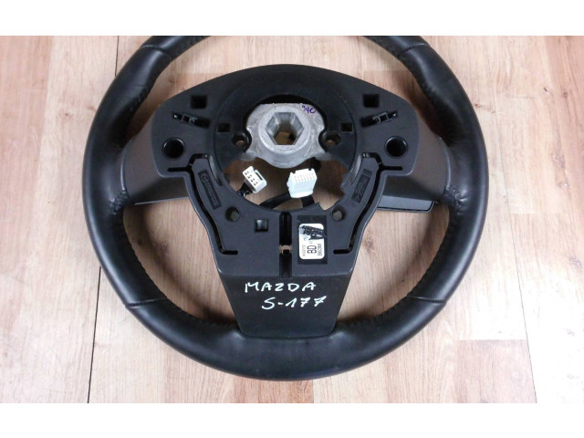 Volant Mazda CX-5 II 2017 K0273BDB63M  