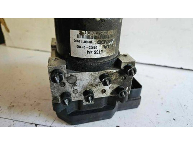 Jednotka ABS 956002F100, 5WY7222A   KIA Cerato 2005