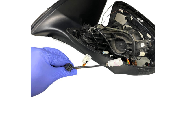 Блок комфорта A1678109301, 1678109301   Mercedes-Benz GLS X167   