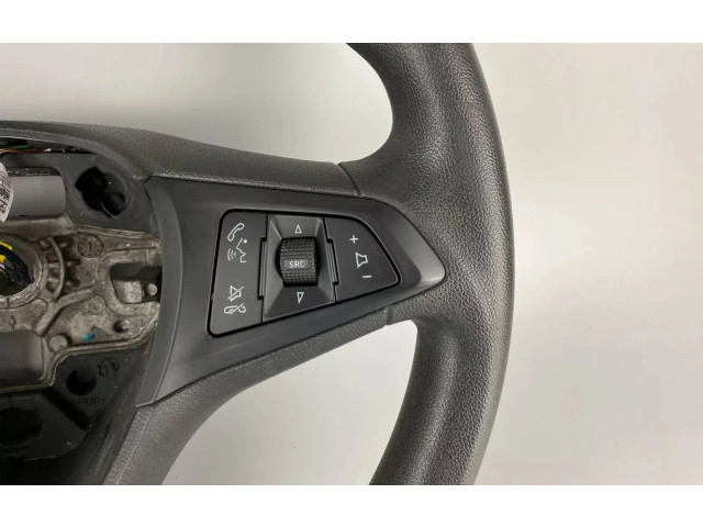 Руль Nissan Qashqai+2  2008 - 2010 года 39005382      