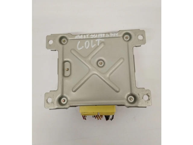 Блок подушек безопасности MR359828, MR359828   Mitsubishi Colt