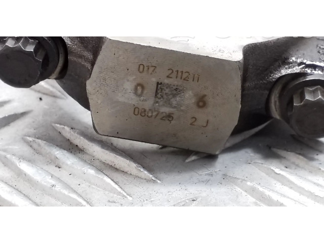 Поршень с шатуном CFGB 038J, 211211  Volkswagen Tiguan  
