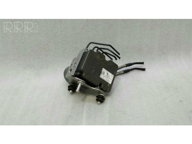 Jednotka ABS 4G0907379T   Audi RS6 C7 2013