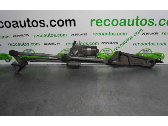 Моторчик дворников A1718200142, 530052903    Mercedes-Benz SLK R171