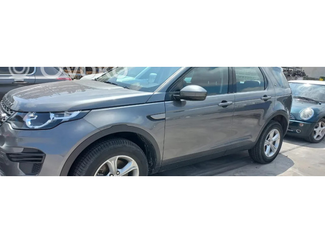 Kliková hřídel G403EA, G4D36A893CA   Land Rover Discovery Sport  pro naftový motor 2.0 204DTD 