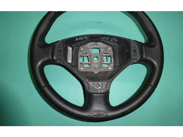 Volant Peugeot 3008 I 2012 965984658B  