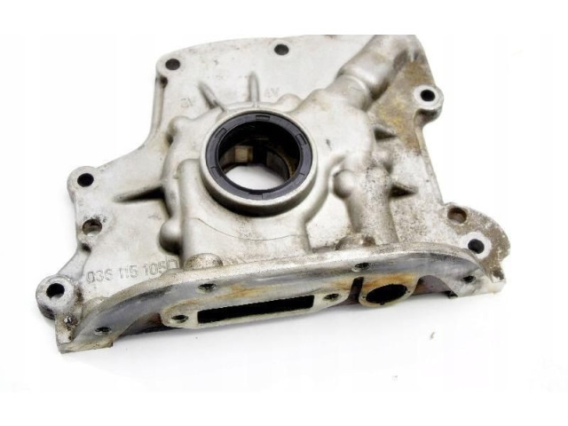Масляный насос   7871639027  Seat Leon (1P) 