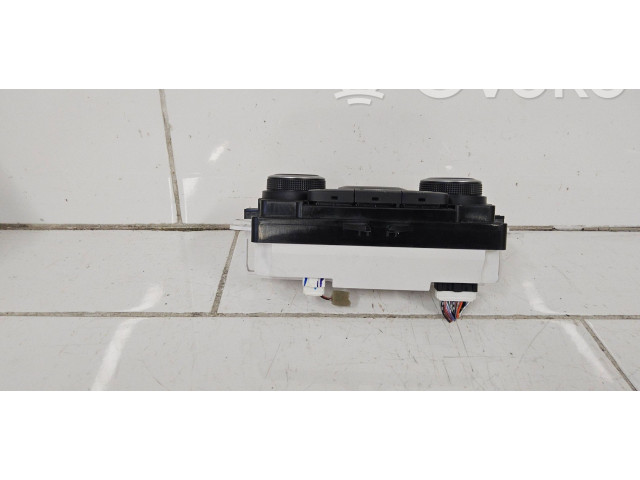 Блок управления климат-контролем K1900EH64C04   Mazda CX-7