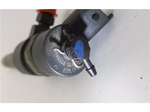 Форсунка 445110165    Saab 9-3 Ver2  Z 19 DT 
