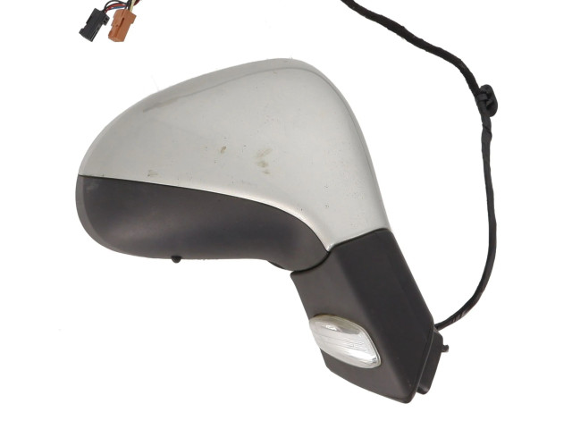Zpětné zrcátko  Peugeot 207 2007  96806501XT  