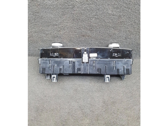 Блок управления климат-контролем 4H0820043D   Audi A8 S8 D4 4H