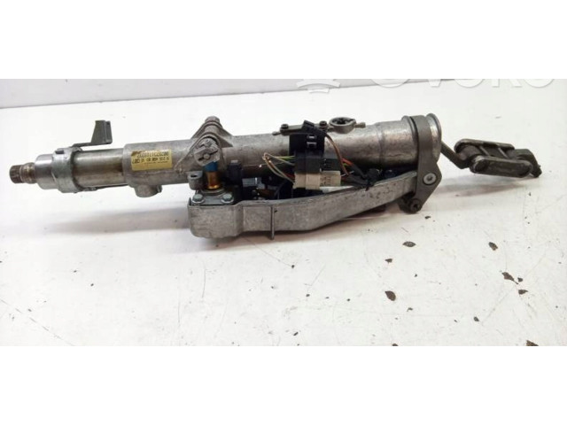    Рулевая рейка A2204620220    Mercedes-Benz S W220 1998 - 2006 года