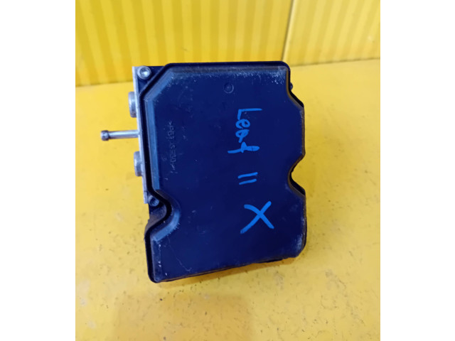 Jednotka ABS 476605SH0A, 476605SH0A   Nissan Leaf I (ZE0) 2018