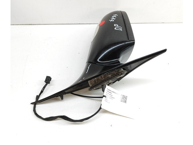 Zpětné zrcátko  Mercedes-Benz SLK R171 2008  A1718100676, A1718100464  