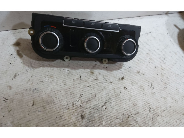 Блок управления климат-контролем 5K0907044GJ   Volkswagen Tiguan