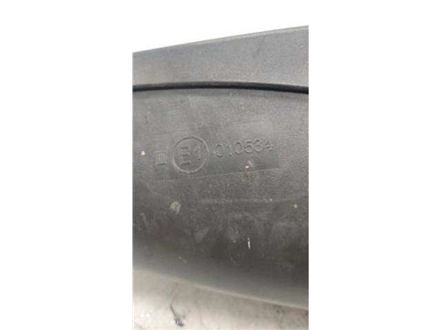 Zpětné zrcátko  Opel Astra G 2002  E1010534, E1010534  