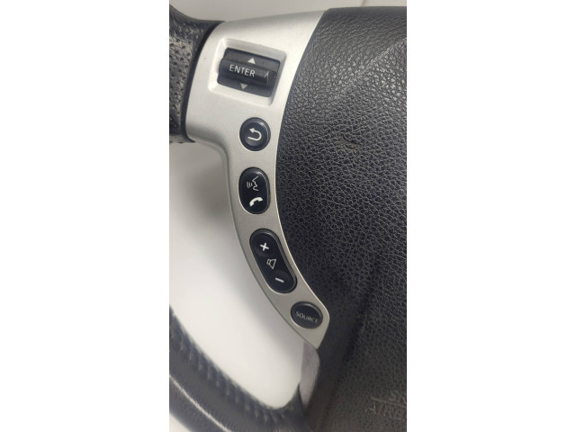 Volant Nissan X-Trail T31 2008   