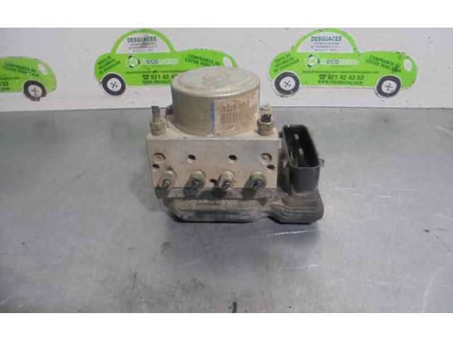 Jednotka ABS 47660JG221   Nissan X-Trail T31 2007