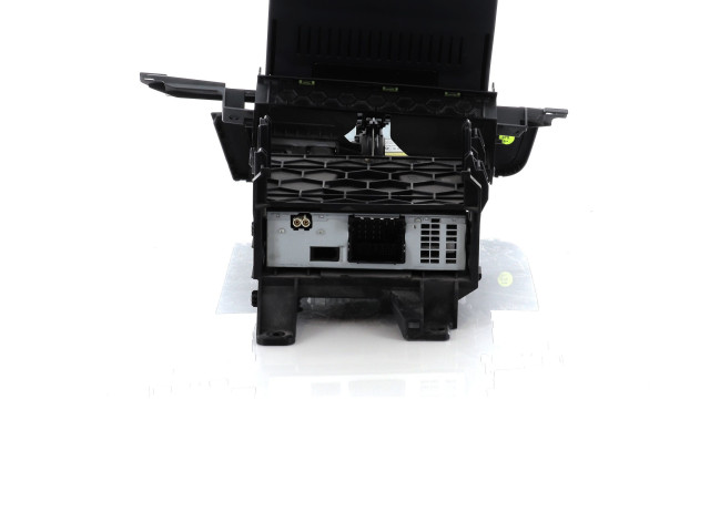 Блок предохранителей 4G0035666GX   Audi A6 S6 C7 4G    