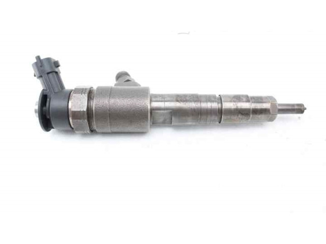 Vstřikovač 9802776680, 0445110566027766   Peugeot 2008 I     