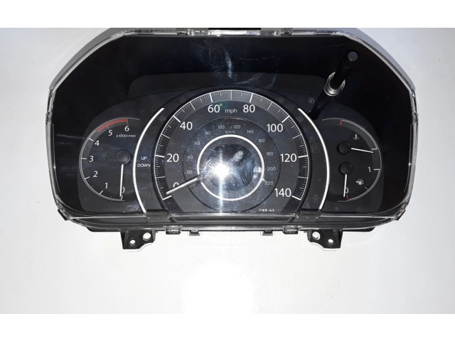 Přístrojová deska  Honda CR-V 2015 HR0408400, 78100  