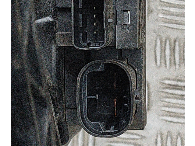 Volant Peugeot 2008 I 2018 9812028580  