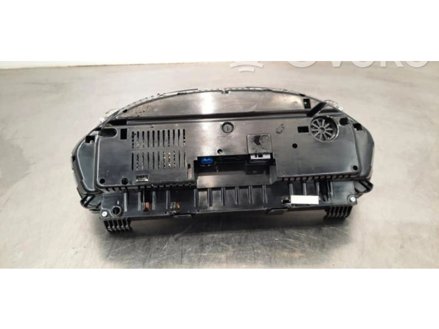 Přístrojová deska  BMW M3 F80 2018 9272664  