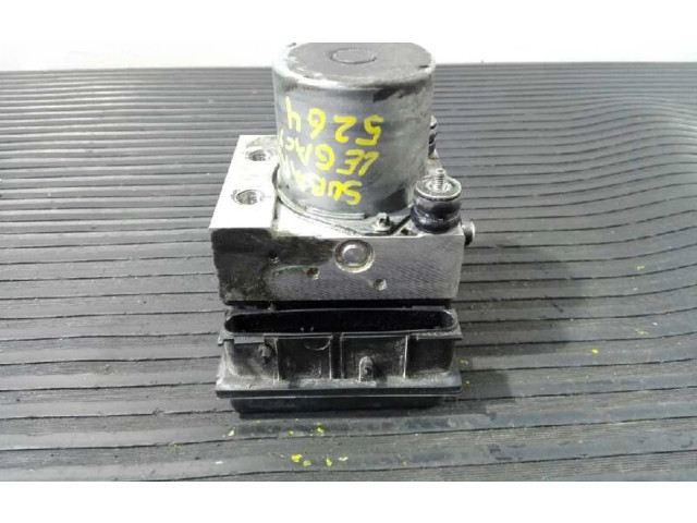 Jednotka ABS 0265234662, 08022532432   Subaru Legacy 2008