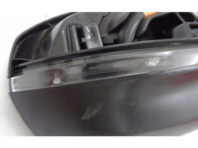 Zpětné zrcátko  Peugeot 3008 II 2016  98261660XT  