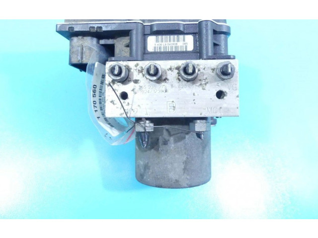 Jednotka ABS 0265950659, IMPRK1170560   Citroen C6 2008
