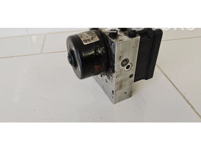 Блок АБС 7H0907379G, 10092503193   Volkswagen  Transporter - Caravelle T5  2003 - 2015 года