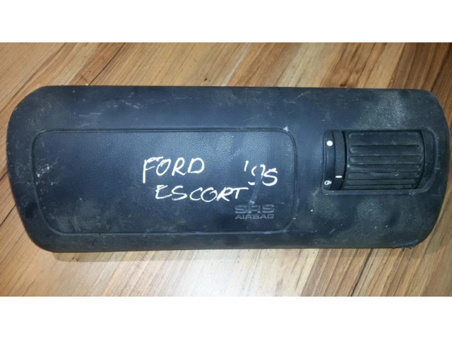 Подушка безопасности пассажира 95ABA042A94BBYNCH   Ford Escort