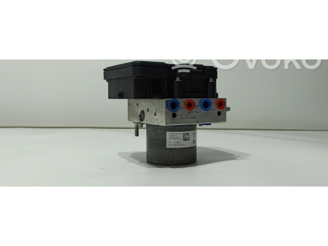 Jednotka ABS 9812786180, 0265292081   Peugeot 3008 II 2019