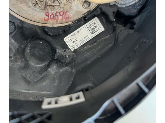 Volant Audi A5 8T 8F 2009 62278150A  