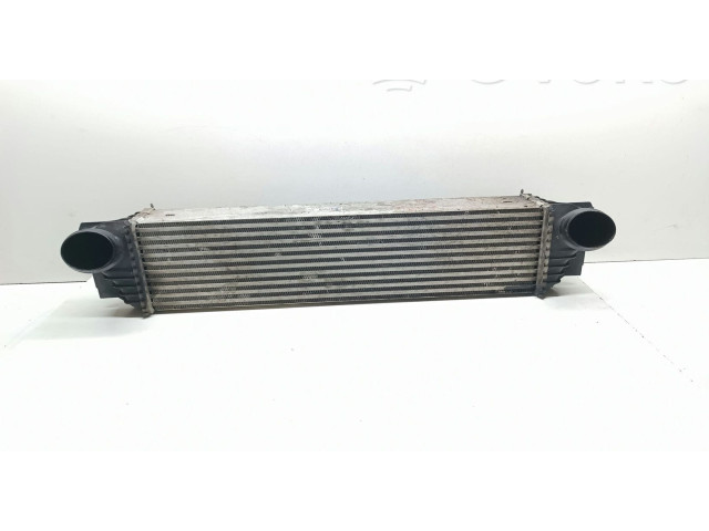 Интеркулер  7805629, 17517805629   BMW 5 GT F07 