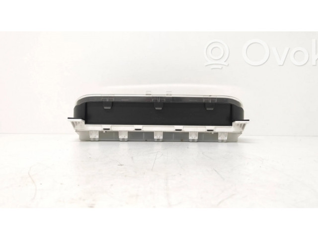 Панель приборов GR1L55430, 08133632   Mazda 6       