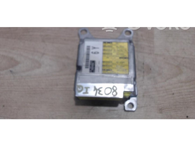 Блок подушек безопасности 8917074140, 8917074140   Toyota iQ