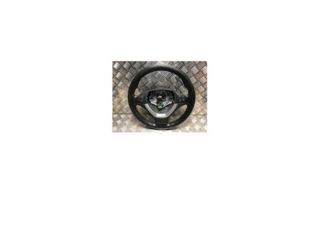 Volant BMW X5 E70 2007 32306797909, 32306797909  