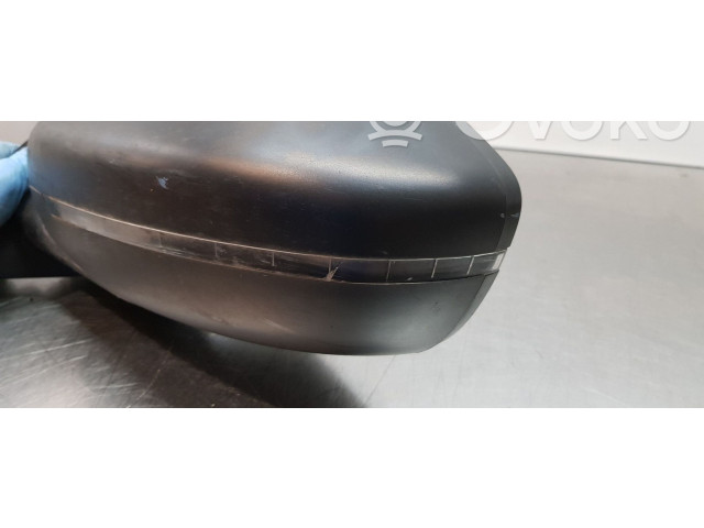 Zpětné zrcátko  Peugeot 308 2018  1611508980, 98088641XT  