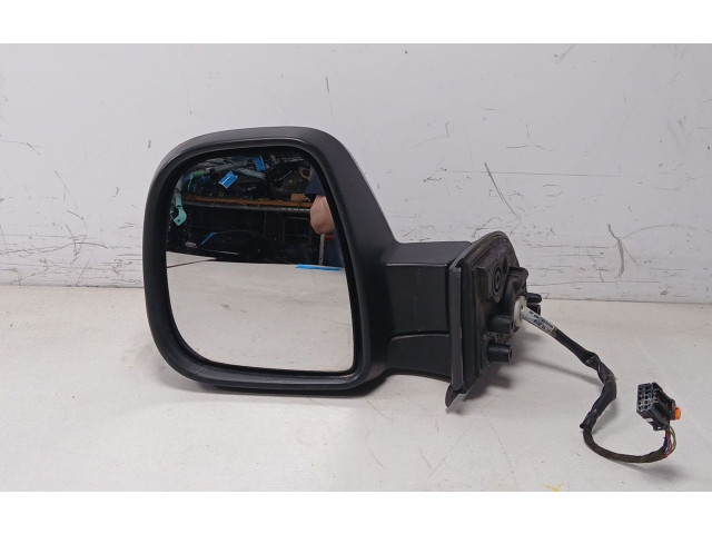 Zpětné zrcátko  Peugeot Rifter 2019  7cables, NOABATIBLE  