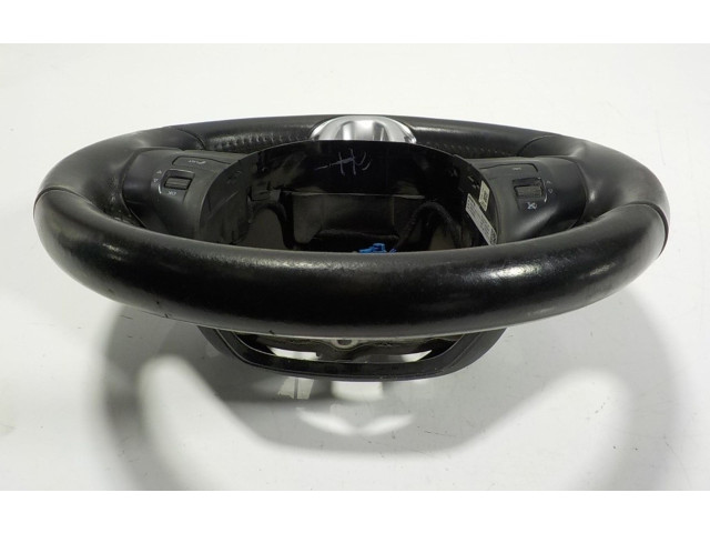 Volant Peugeot 2008 I 2019 98084115ZD, 98084115ZD  