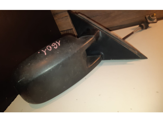 Zpětné zrcátko pravé Volkswagen PASSAT B3 1993  0017300, E10217300  