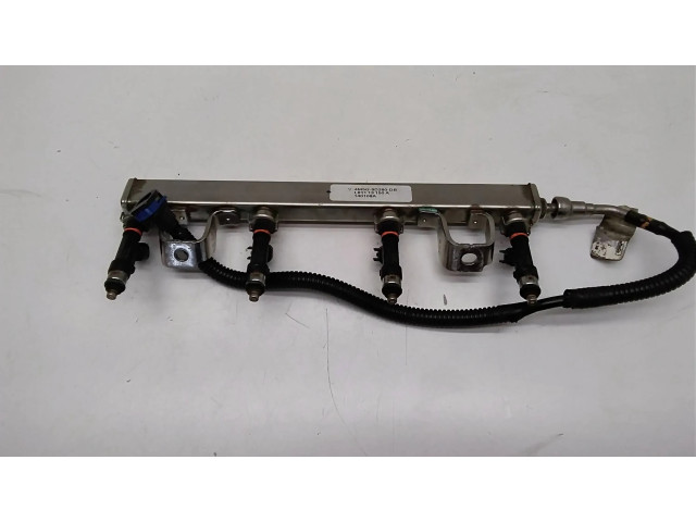 Vstřikovač 0280158179, 8S4GAA   Ford C-MAX II  pro benzínový / Электричество motor 2.0  
